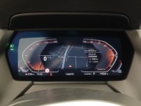 Aanzicht combi-instrument