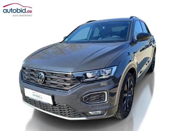 Вид спереди слева