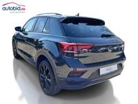 Вид сзади слева