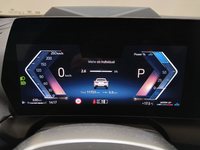 Pohled na přístrojovou desku