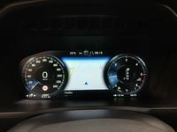 Pogled na kombinovani instrument