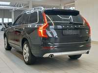 Pogled od pozadi levo