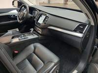 Pogled na unutrašnjost