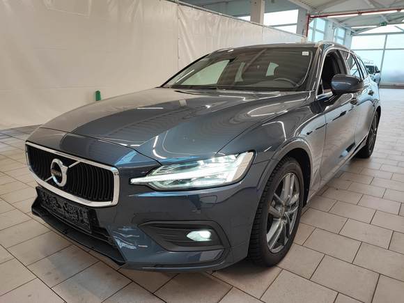 Pogled od napred levo