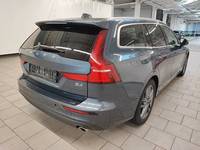 Pogled od pozadi desno