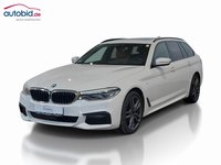 BMW 530d Touring xDrive Steptronic "M Sportpaket"