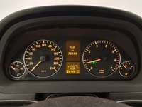 Vue du tableau de bord