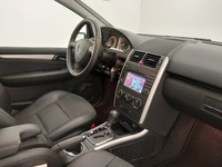 Vue de l’intérieur