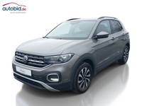 VW T-Cross 1,0 TSI "Active"