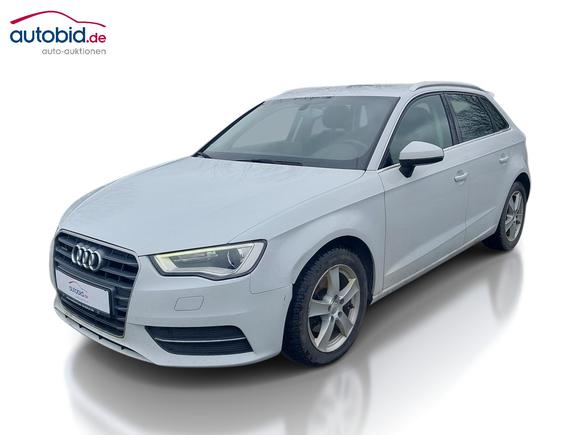 Náhled zpředu zleva