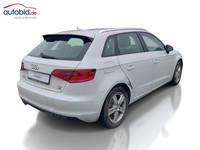 Aanzicht achter rechts