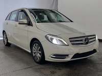 Aanzicht voor rechts