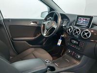 Aanzicht binnenruimte