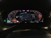 Aanzicht combi-instrument