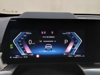 Pogled na kombinovani instrument