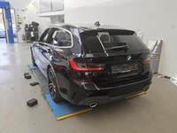 Náhled zezadu zleva