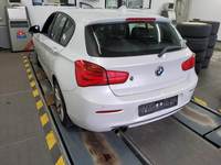 Náhled zezadu zleva