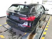 Aanzicht achter rechts