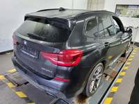 Aanzicht achter rechts