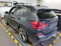 Aanzicht achter links