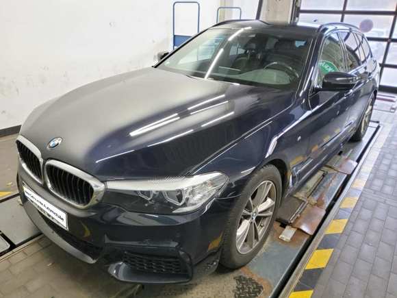 Náhled zpředu zleva