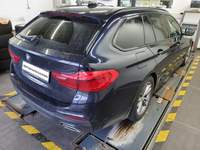 Aanzicht achter rechts