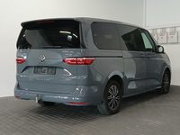 Vaizdas iš galo dešinės