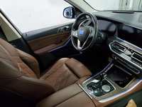 Aanzicht binnenruimte