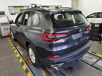 Aanzicht achter links