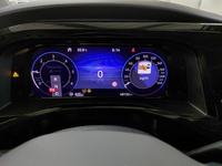 Vista plancia strumenti