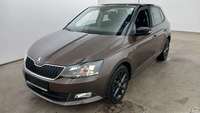 Skoda Fabia 1,2 TSI DSG "Style"