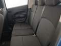 View of rear seat