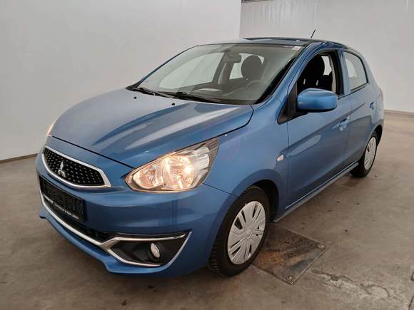 Náhled zpředu zleva