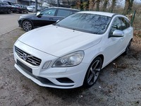 Όψη εμπρός αριστερά