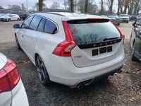 Όψη πίσω αριστερά