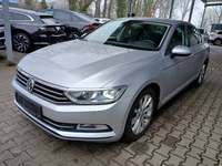 VW Passat 2,0 TDI DSG  "Highline"