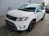 Suzuki Vitara 1,4