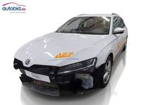 Skoda Superb Combi 4x4 2,0 TDI DSG "Laurin & Klement"