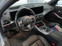 Aanzicht binnenruimte