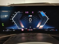 Aanzicht combi-instrument