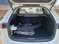 View of boot / luggage space