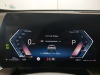 Aanzicht combi-instrument