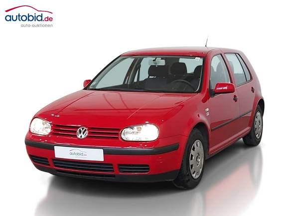 Náhled zpředu zleva