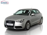 Audi A1 1,4 TFSI S-tronic