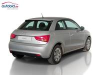 Aanzicht achter rechts