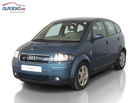 Náhled zpředu zleva