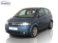 Náhled zpředu zleva