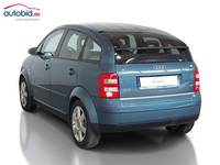 Náhled zezadu zleva