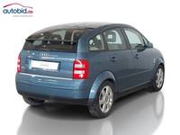 Náhled zezadu zprava