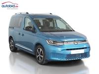 Aanzicht voor rechts